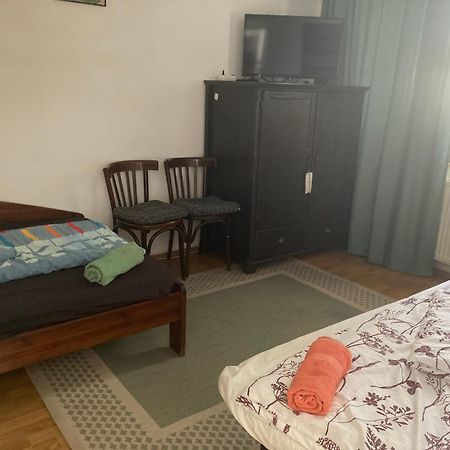 Apartman-Donau Tát Buitenkant foto