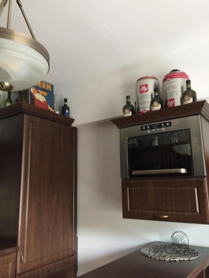 Apartman-Donau Tát Buitenkant foto