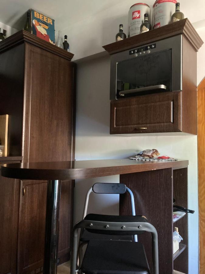 Apartman-Donau Tát Buitenkant foto