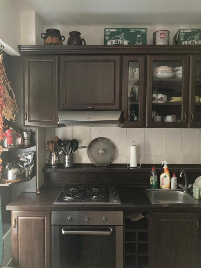 Apartman-Donau Tát Buitenkant foto