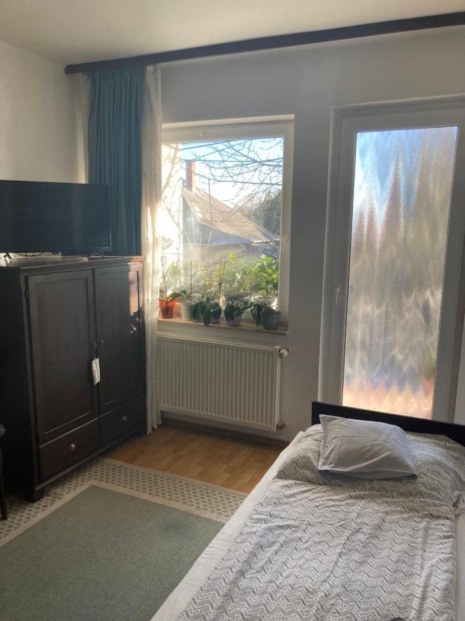 Apartman-Donau Tát Buitenkant foto