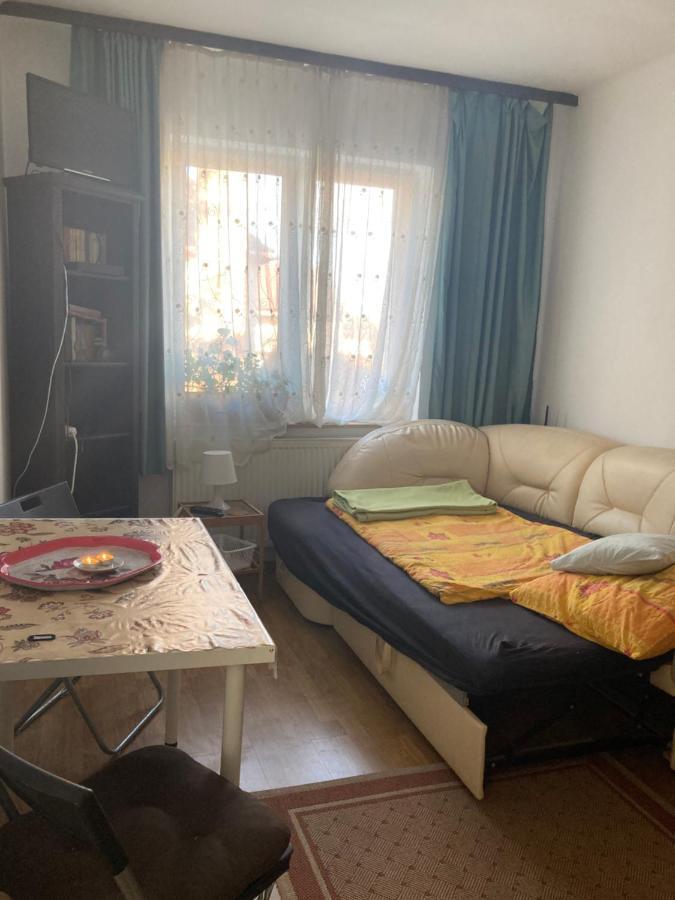 Apartman-Donau Tát Buitenkant foto