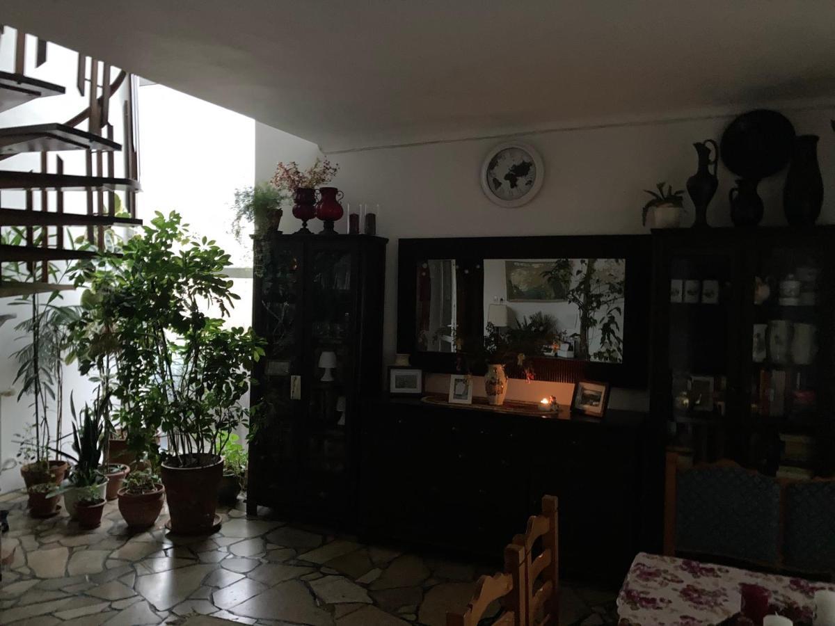 Apartman-Donau Tát Buitenkant foto