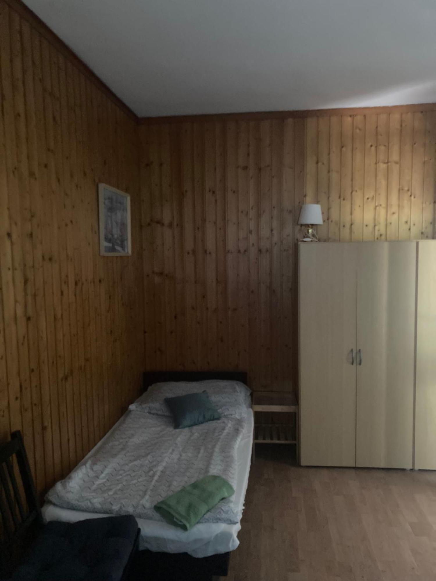 Apartman-Donau Tát Buitenkant foto