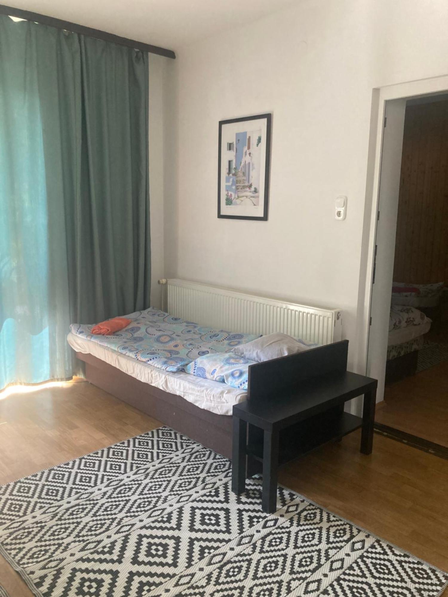 Apartman-Donau Tát Buitenkant foto
