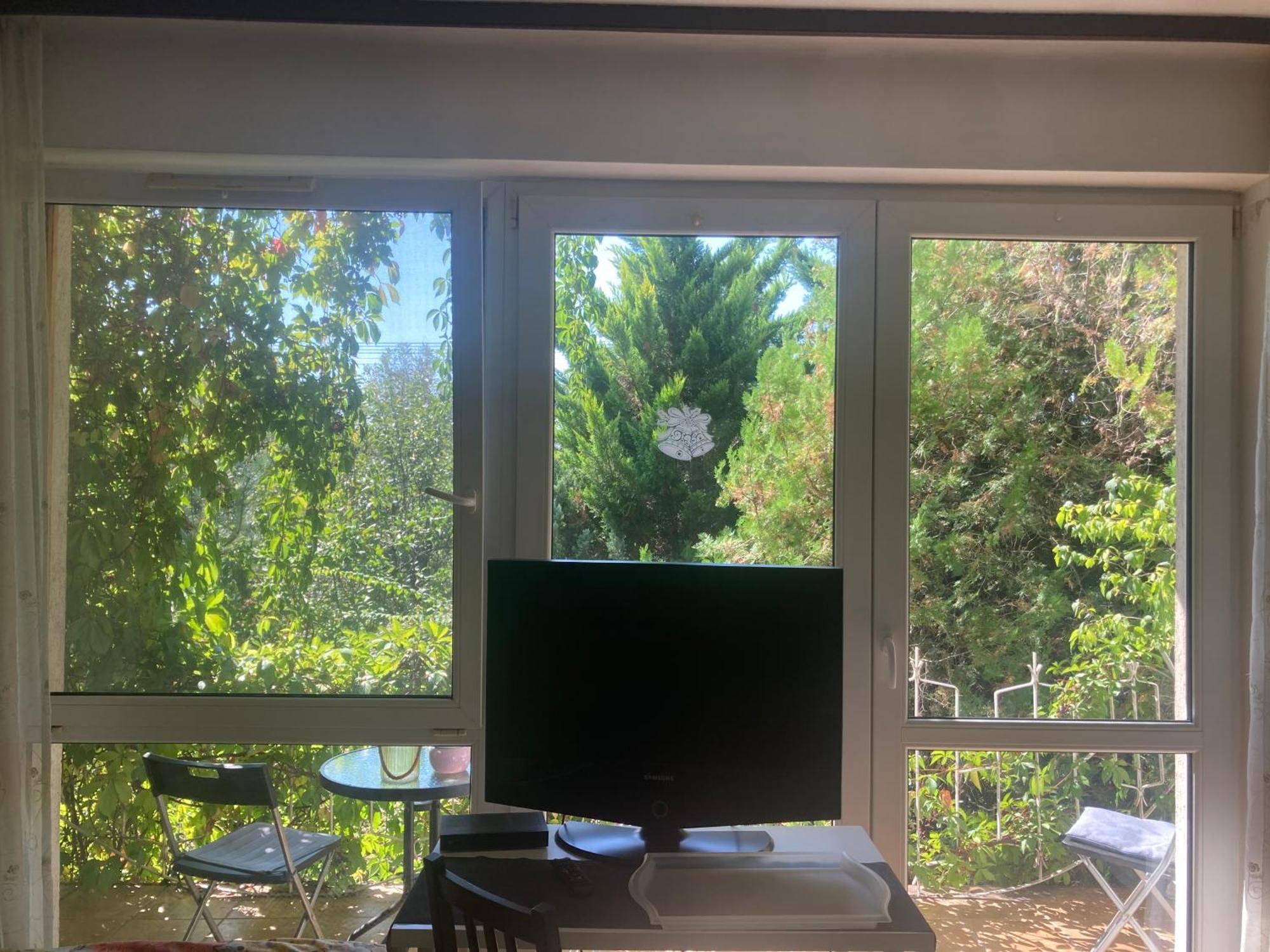 Apartman-Donau Tát Buitenkant foto