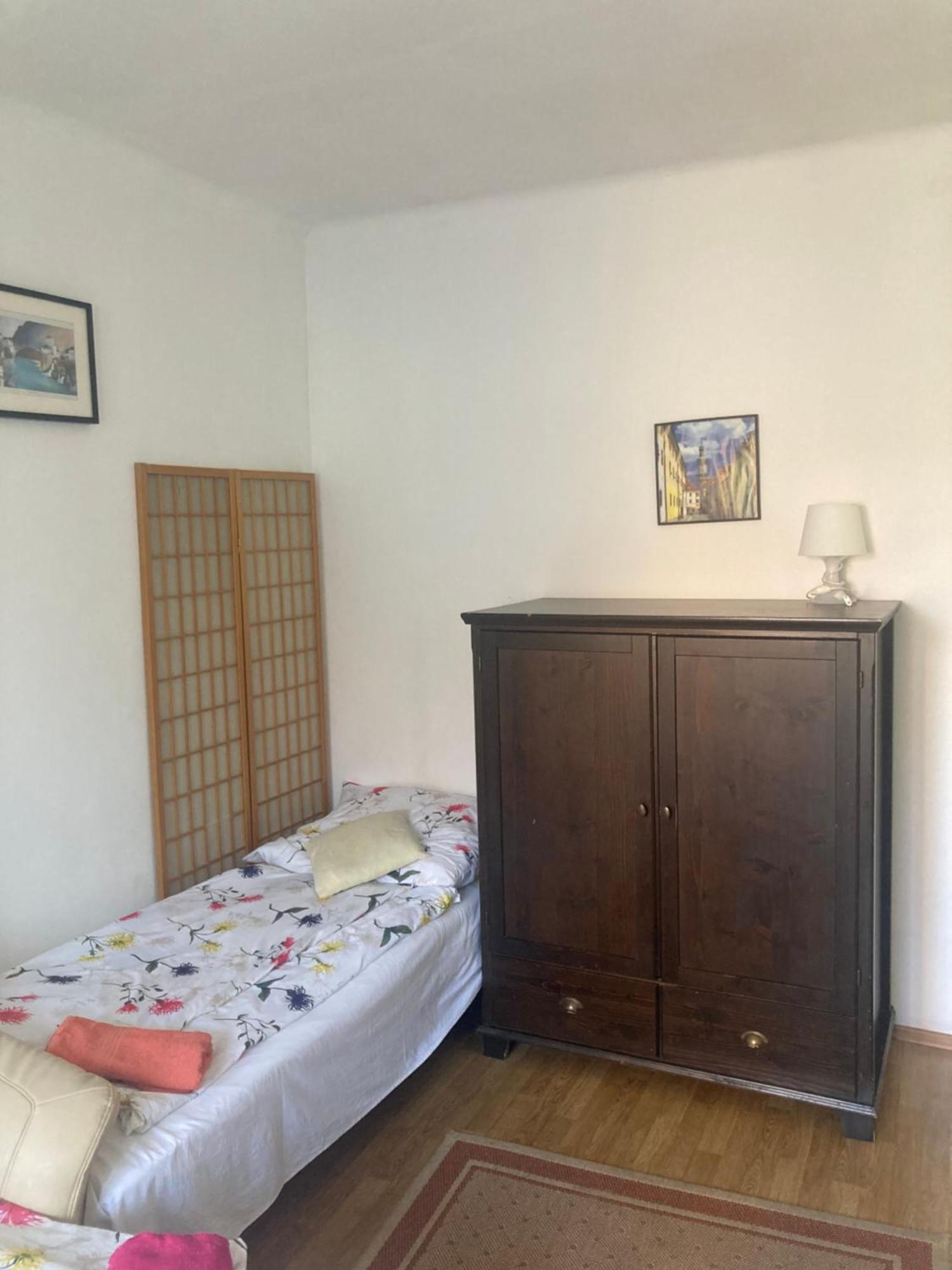 Apartman-Donau Tát Buitenkant foto