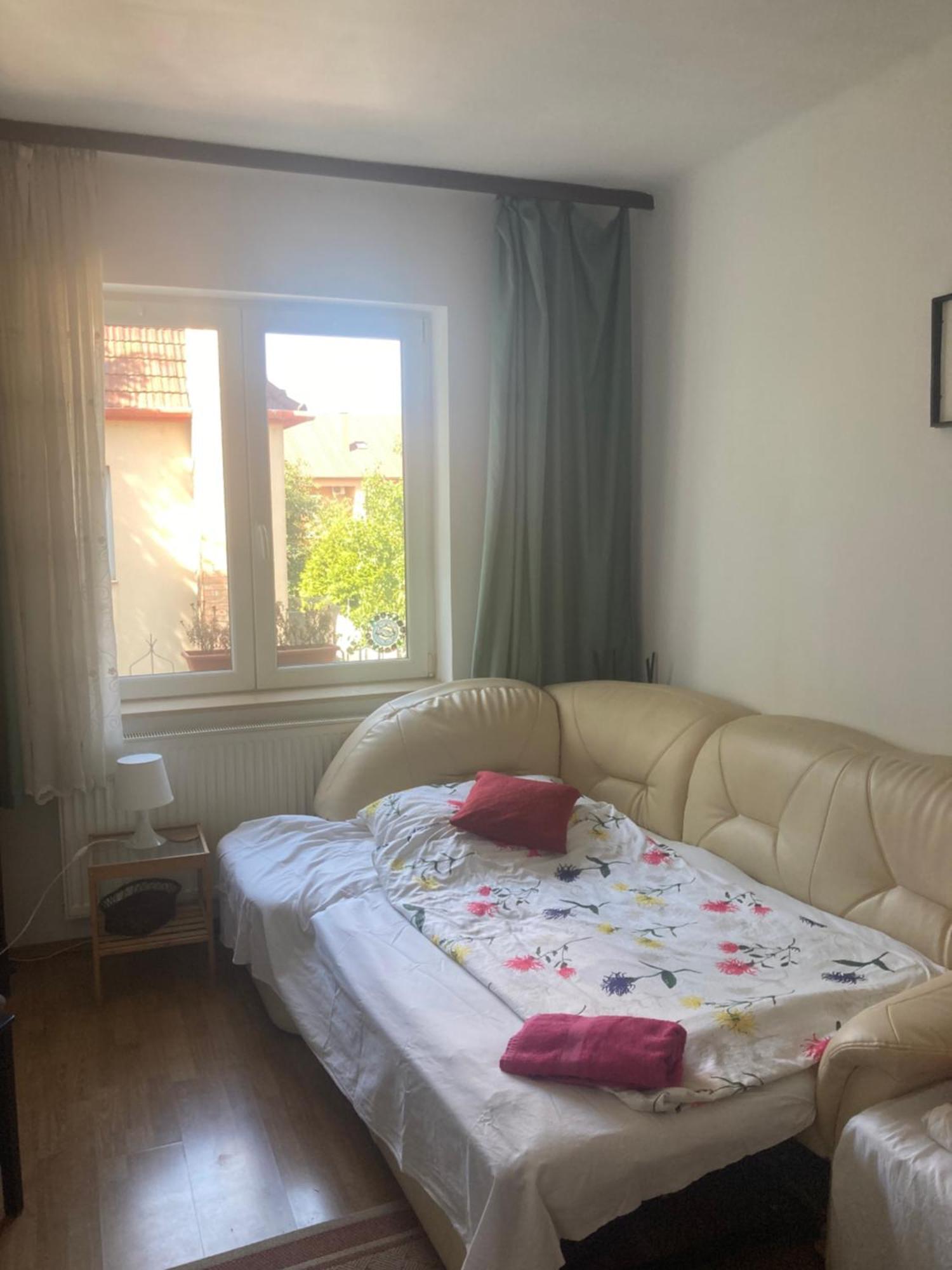 Apartman-Donau Tát Buitenkant foto