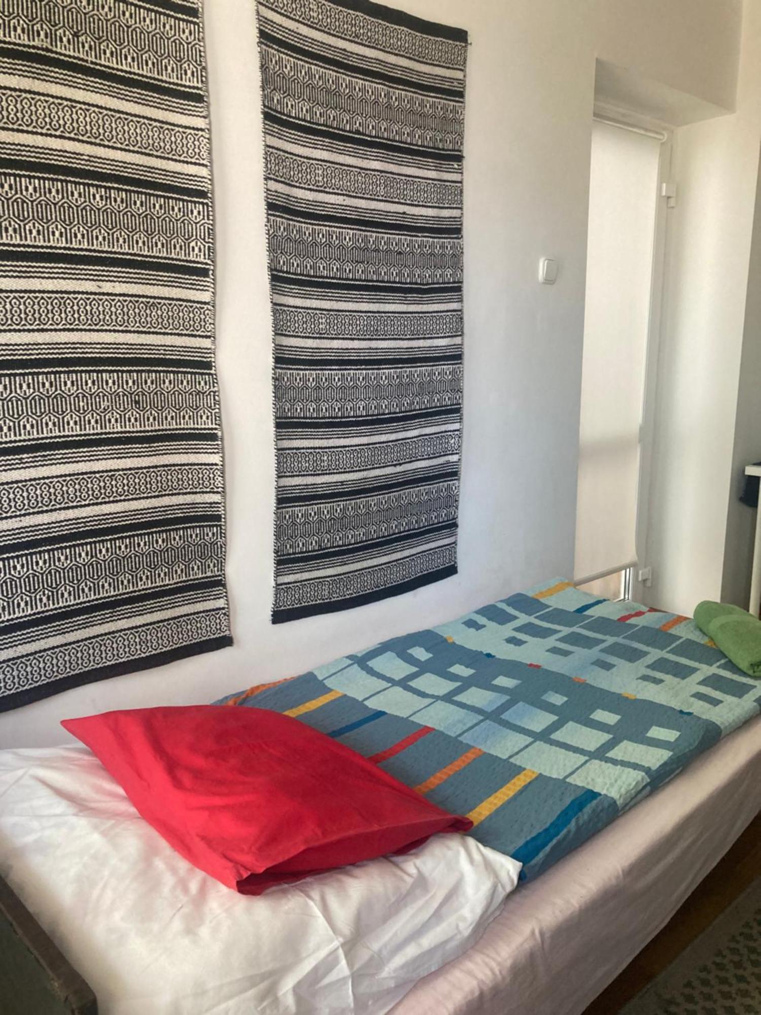 Apartman-Donau Tát Buitenkant foto