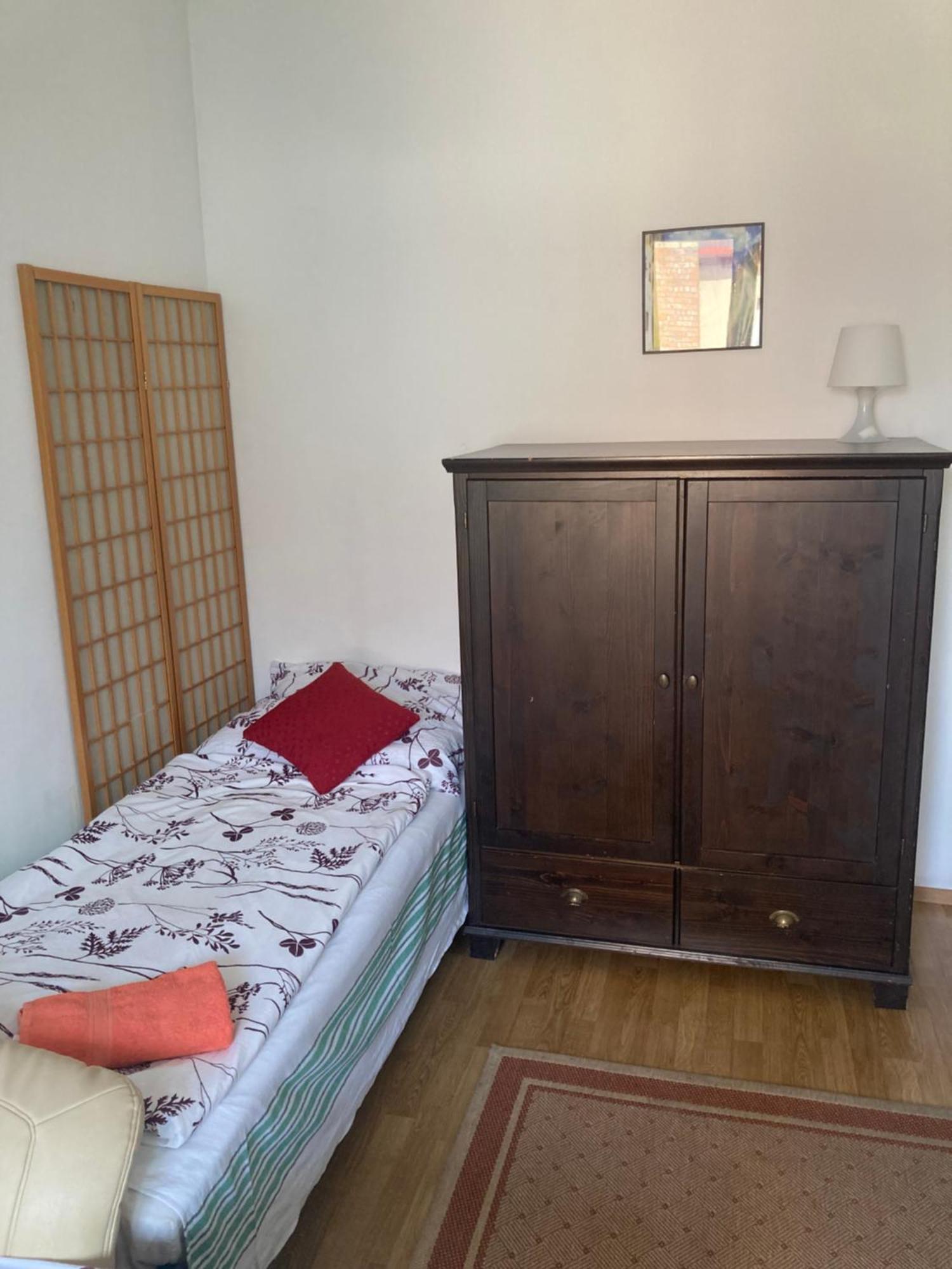 Apartman-Donau Tát Buitenkant foto