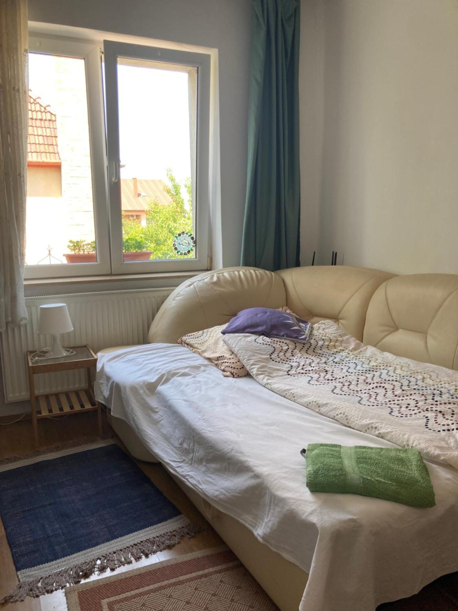 Apartman-Donau Tát Buitenkant foto