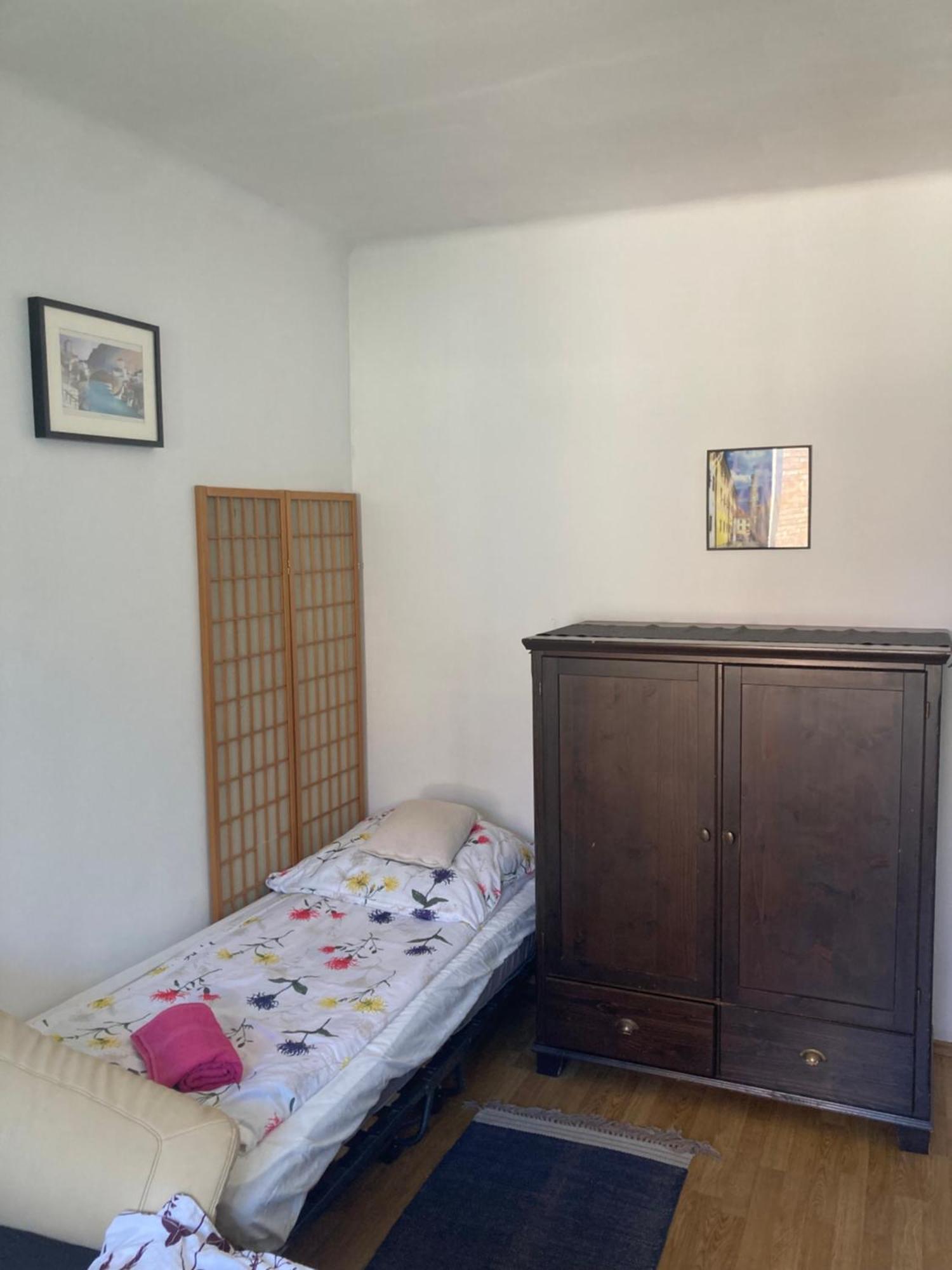 Apartman-Donau Tát Buitenkant foto