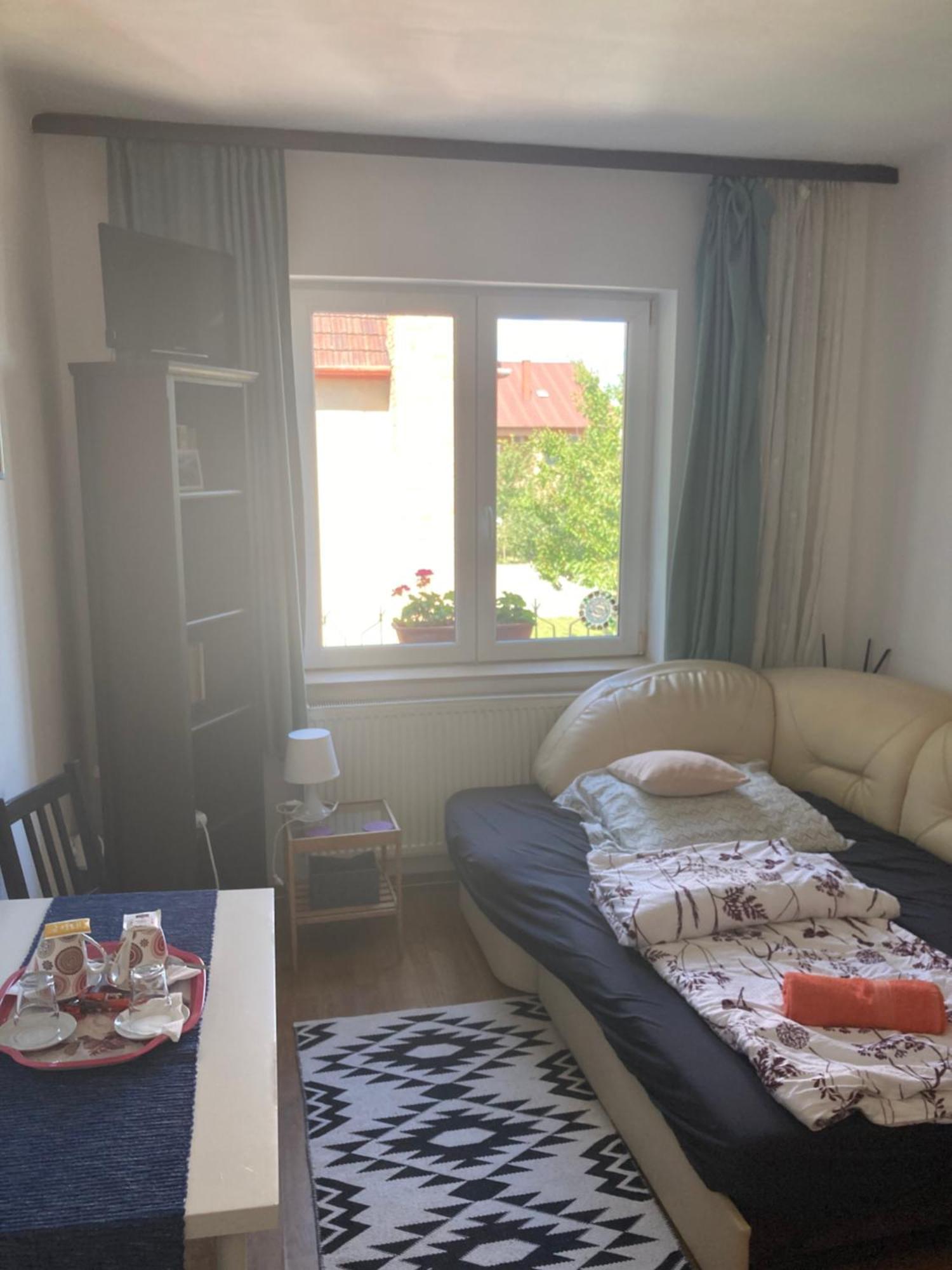Apartman-Donau Tát Buitenkant foto