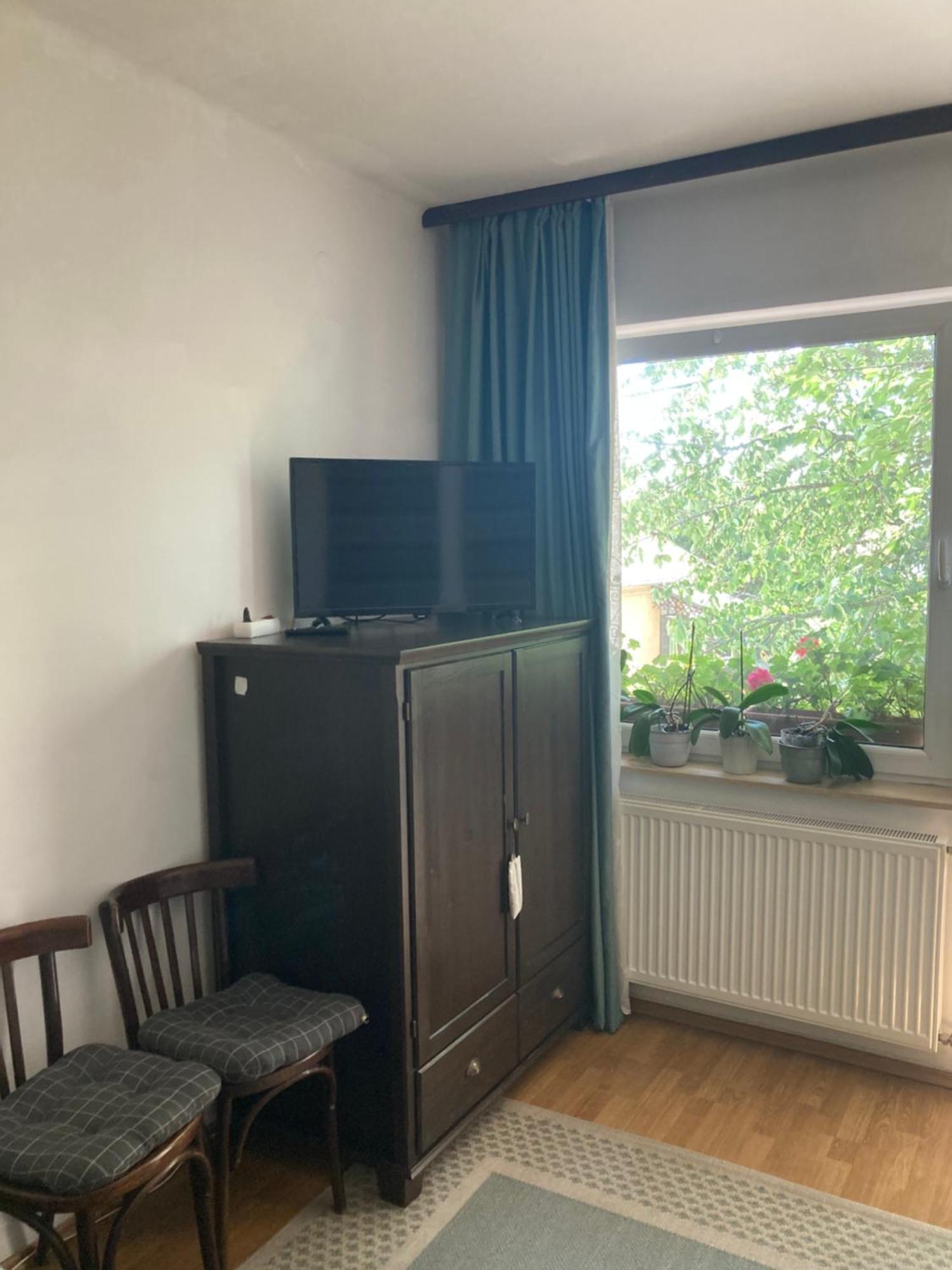 Apartman-Donau Tát Buitenkant foto