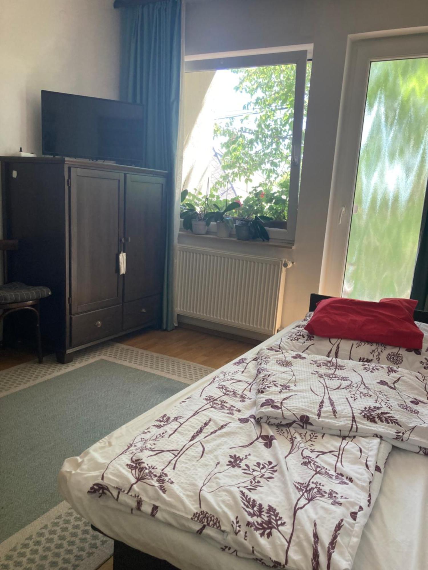 Apartman-Donau Tát Buitenkant foto