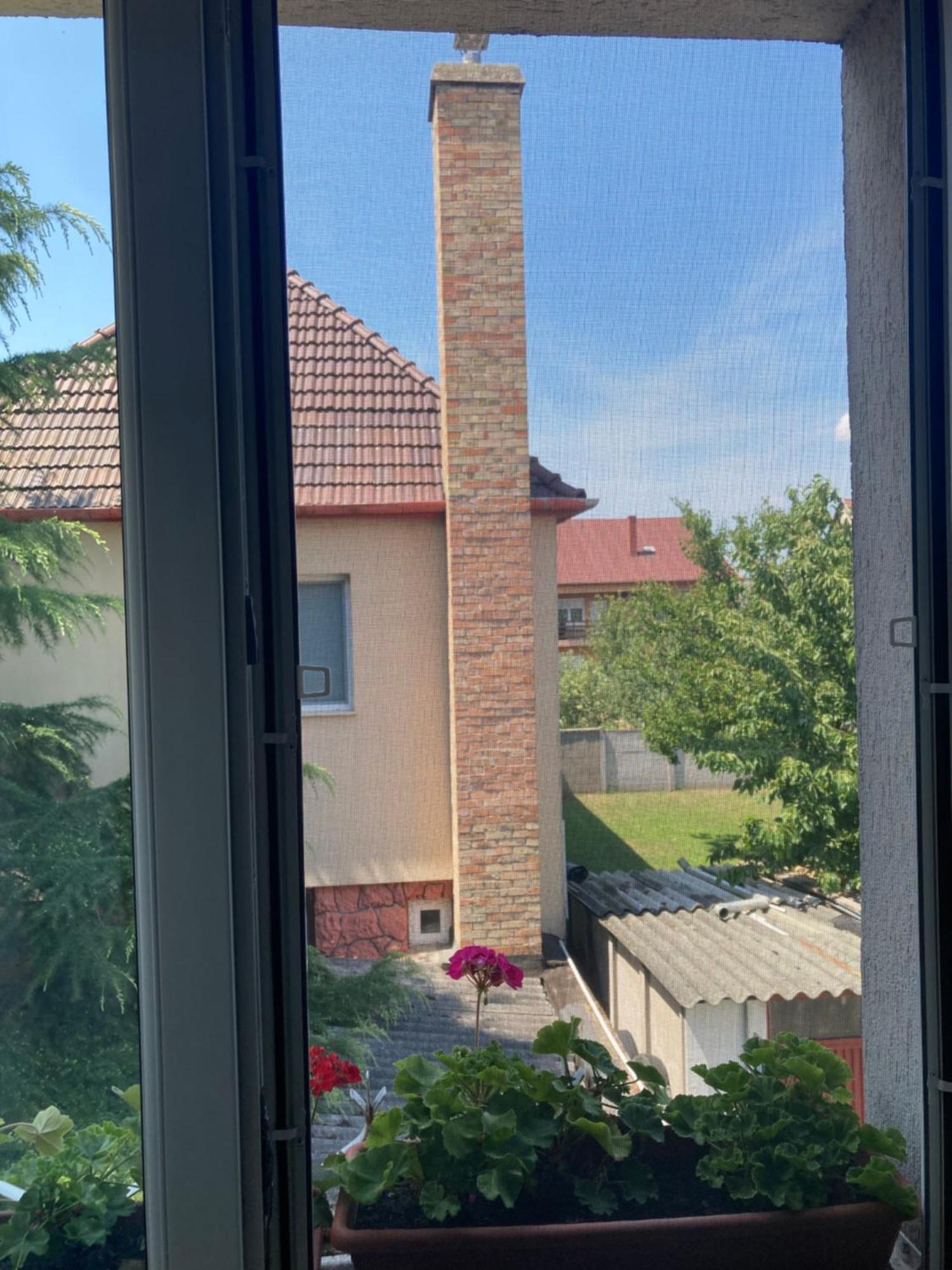 Apartman-Donau Tát Buitenkant foto