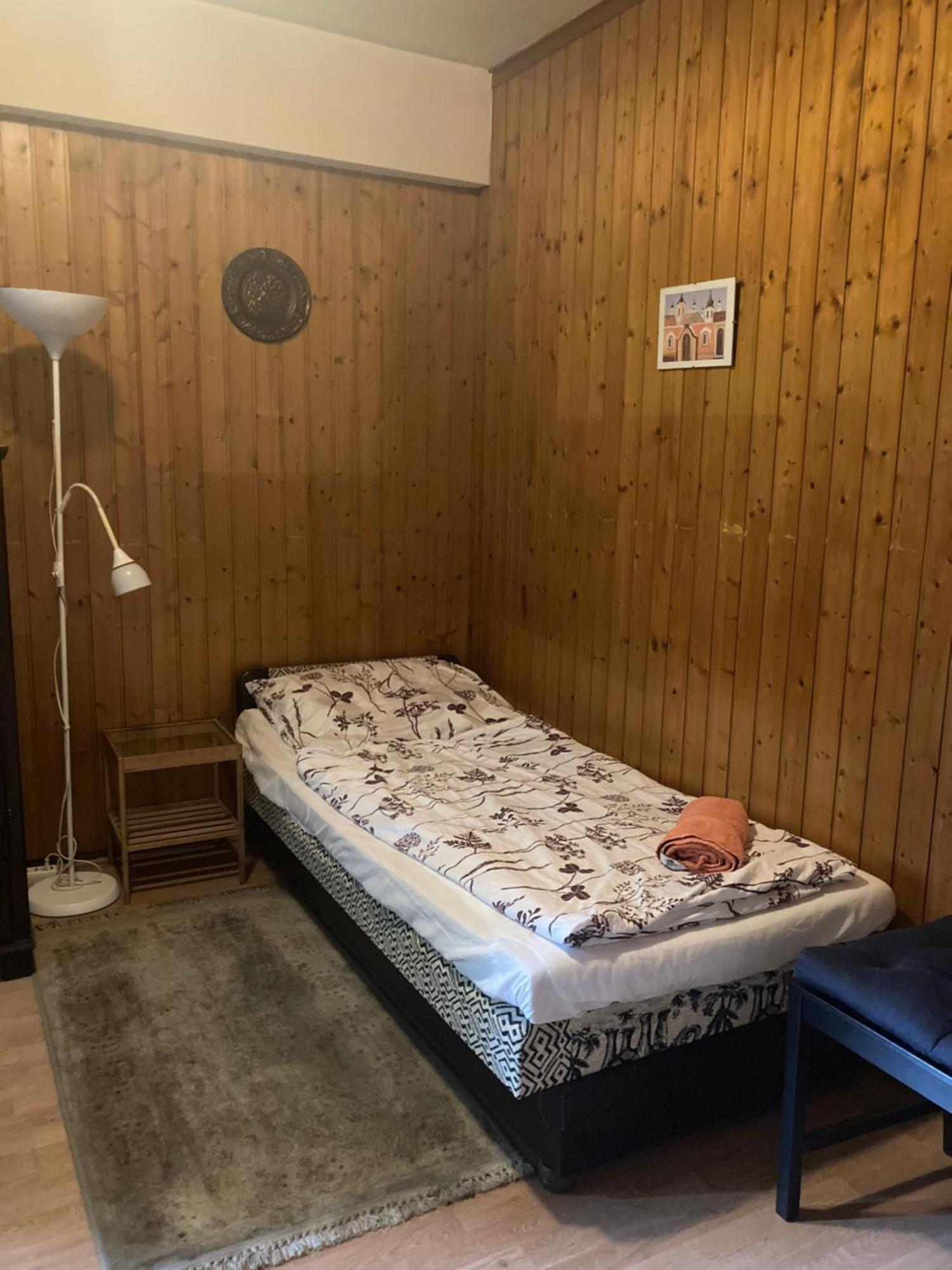 Apartman-Donau Tát Buitenkant foto