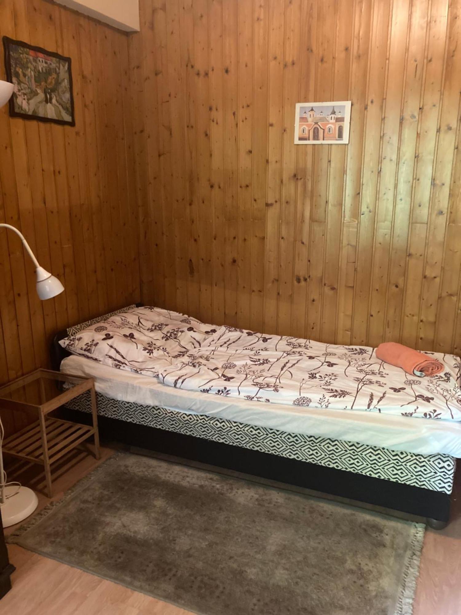 Apartman-Donau Tát Buitenkant foto