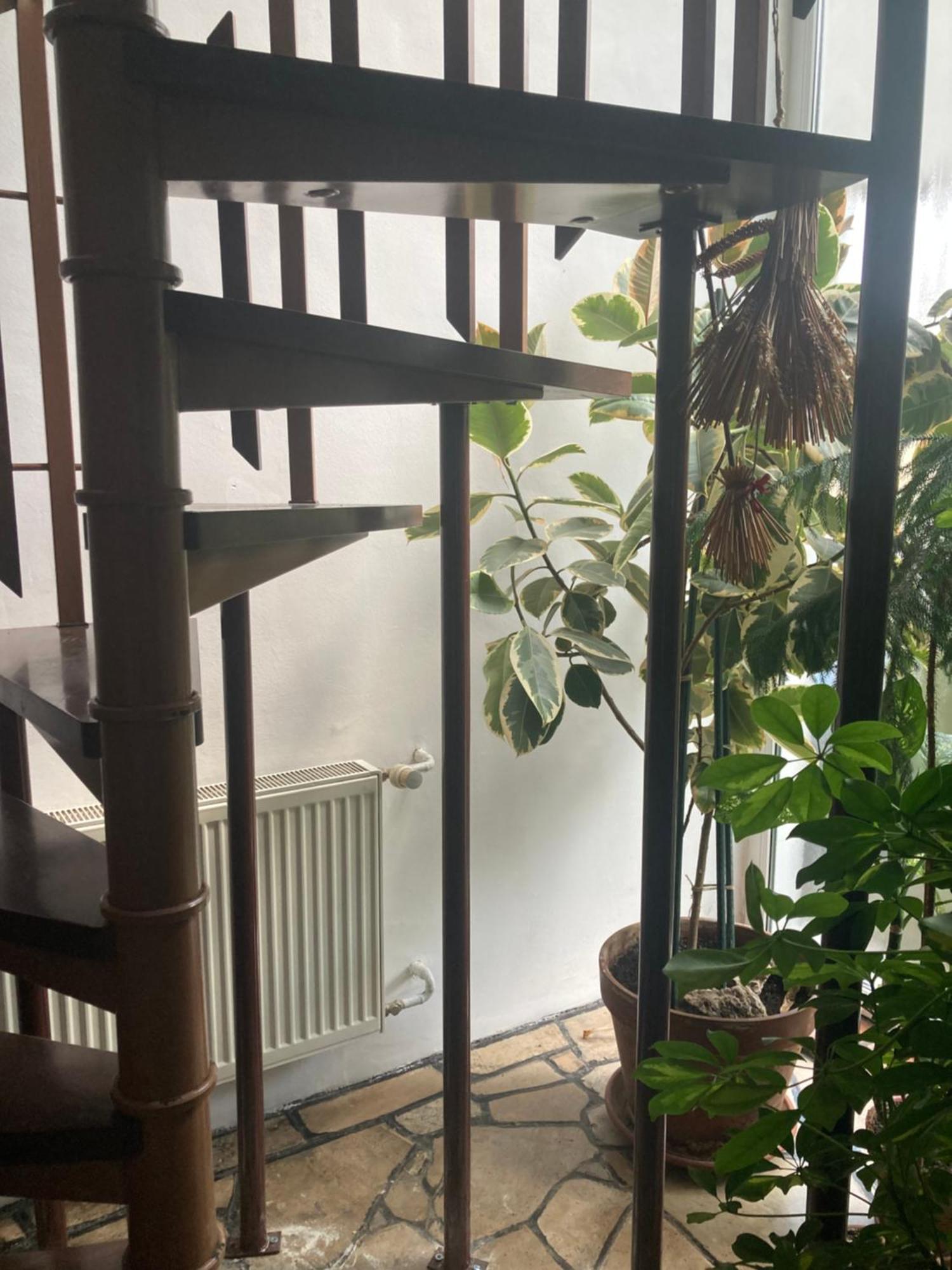 Apartman-Donau Tát Buitenkant foto