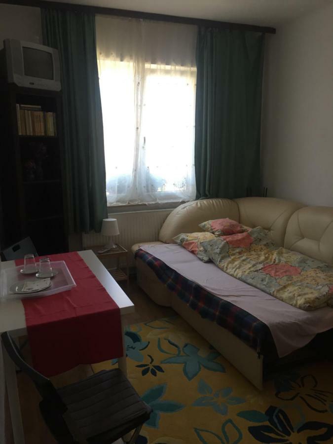 Apartman-Donau Tát Buitenkant foto