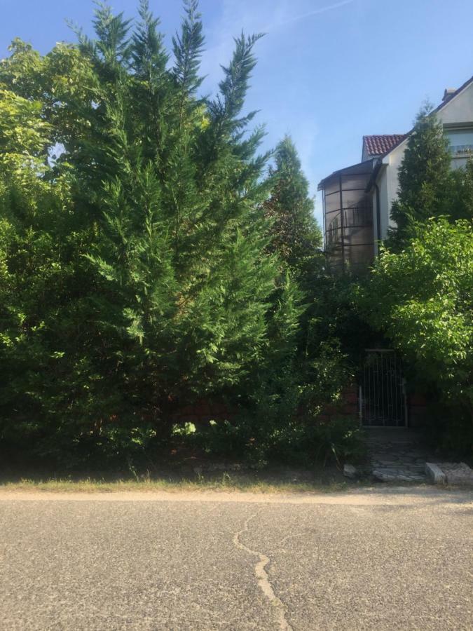 Apartman-Donau Tát Buitenkant foto