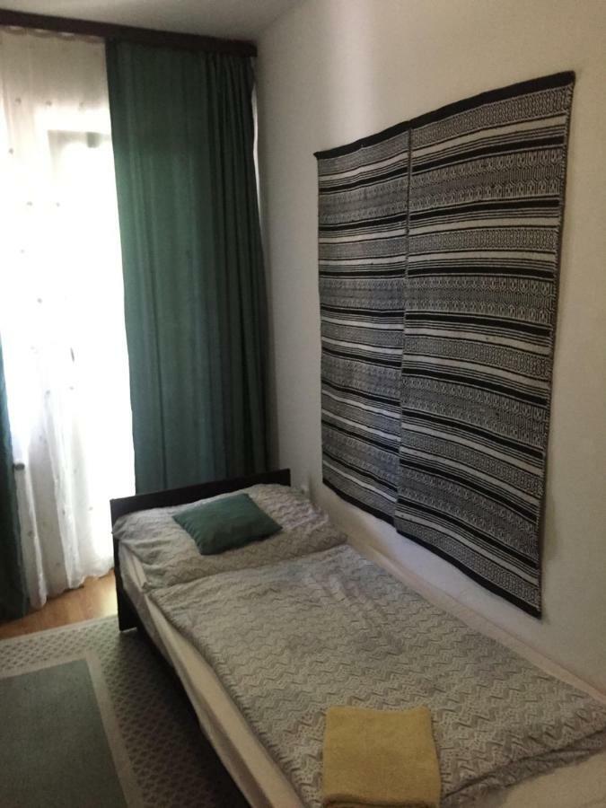 Apartman-Donau Tát Buitenkant foto