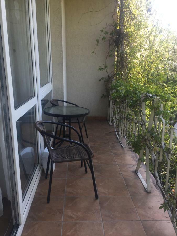 Apartman-Donau Tát Buitenkant foto